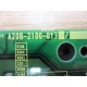 Fanuc A20B-2100-013 Board - Used