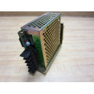 Cosel P15E-5-N Power Supply 5V3A 100-240VAC P15E5N - Used