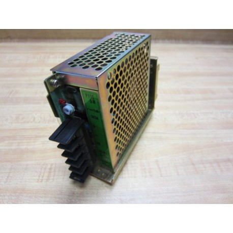 Cosel P15E-5-N Power Supply 5V3A 100-240VAC P15E5N - Used