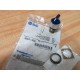 Allen Bradley 800EM-LSB36 3-Pos Selector Switch 800EMLSB36