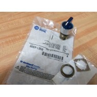 Allen Bradley 800EM-LSB36 3-Pos Selector Switch 800EMLSB36