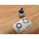 Allen Bradley 800EM-LSB36 3-Pos Selector Switch 800EMLSB36