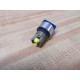Allen Bradley 800EM-LSB36 3-Pos Selector Switch 800EMLSB36