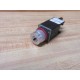 Allen Bradley 800MR-H32B Selector Switch 800MRH32B WO Key & Contact - Used