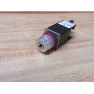 Allen Bradley 800MR-H32B Selector Switch 800MRH32B WO Key & Contact - Used