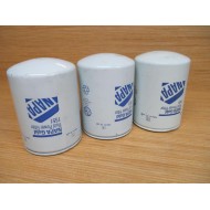 Napa 1551 Filter 1551 (Pack of 3) - New No Box