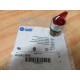 Allen Bradley 800EM-LSB34 3-Pos Selector Switch 800EMLSB34