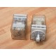 Rina 60.12 Relay 6012 110VAC coil (Pack of 2) - Used