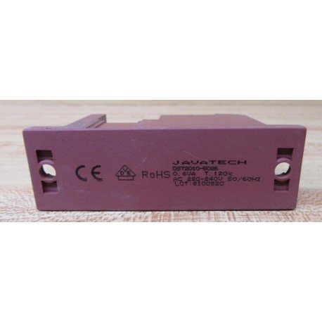 JAVATECH DST2010-5026 Ignitor PI-5 Series 2 - New No Box