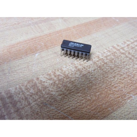 Maxim MAX232AEJE Integrated Circuit - New No Box