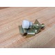 Allen Bradley 77135-166-55 Mounting Clip Flat End (Pack of 4) - New No Box