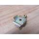 Allen Bradley 77135-166-55 Mounting Clip Flat End (Pack of 4) - New No Box