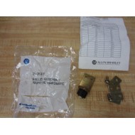 Allen Bradley 1494F-L3 Door Hardware Kit Series A