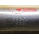 Bimba 093-D Cylinder 093D - Used