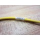 FMC SMSCSC 5M Duplex Fiber Optic Cable 5 Meters SMSCSC5M - Used