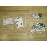 Moog XEB17106-000M00 Oilgear Cartridge Covers XEB17106000M00