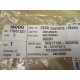 Moog XEB17106-000M00 Oilgear Cartridge Covers XEB17106000M00
