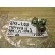 Moog XEB17106-000M00 Oilgear Cartridge Covers XEB17106000M00