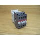 ABB AL16-30-10-81 Contactor AL16-30-10 WO DIN Rail - Used