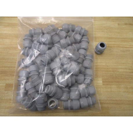 Lapp Kabel 34" NPT Skintop Cord Grip (Pack of 38) - New No Box