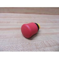 Moeller M22-PV Red Emergency Stop Button M22PV - New No Box