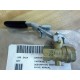 UCI SEL-2 Venting Ball Valve SEL2 - New No Box