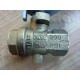 UCI SEL-2 Venting Ball Valve SEL2 - New No Box