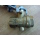 UCI SEL-2 Venting Ball Valve SEL2 - New No Box