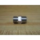 Binks 83-2055 Stainless Steel Nipple 832055