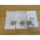 Binks 83-2117 Washer 832117 (Pack of 3)