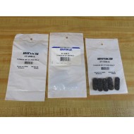 Binks 37-258 Felt 5 Pack 37-258-5 (Pack of 3)