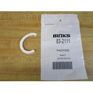 Binks 83-2111 Packing 832111