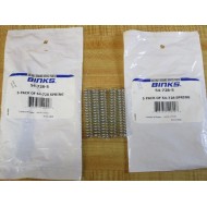 Binks 54-728 Spring 54728 (Pack of 10)