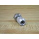 Binks 72-1801 Stainless Steel Swivel Connector 721801