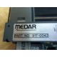 Medar 917-0042 Weld Control Processor 9170042 Non-Refundable - Parts Only