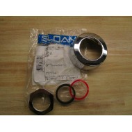 Sloan F5A CP Spud Coupling Assembly