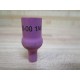 Tec Torch 130-00 Size 4 14" Ceramic Nozzle (Pack of 7) - New No Box
