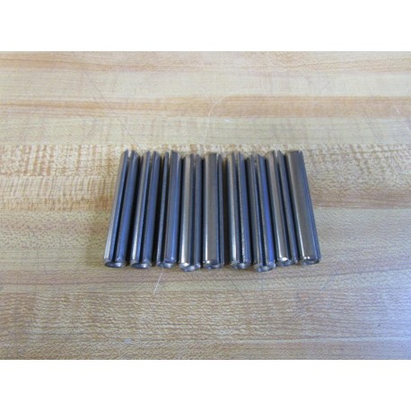 ITW BEE LEITZKE 39-375-2250 Spring Pin 393752250 (Pack of 9) - New No Box