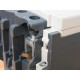 Schneider Electric LC1D65F7 Contactor Chipped Side - Used