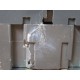 Schneider Electric LC1D65F7 Contactor Chipped Side - Used