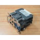 Schneider Electric LC1D65F7 Contactor Chipped Side - Used
