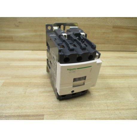Schneider Electric LC1D65F7 Contactor - Used