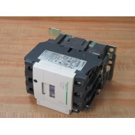 Schneider Electric LC1D65F7 Contactor Chipped Corner - Used