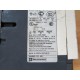 Schneider Electric LC1D65F7 Contactor Chipped Corner - Used