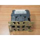 Schneider Electric LC1D65F7 Contactor Chipped Corner - Used