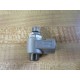 SMC AS2200-01 Flow Control AS ASB20 - New No Box
