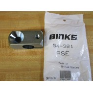 Binks 54-381 Adjustable Arm 54381