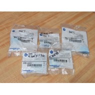 Allen Bradley 800E-2X01V Contact Cartridge 800E2X01V (Pack of 5)
