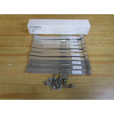 Generic MWO-006-18 Ramp Repair Kit USPS2010511 (Pack of 10)