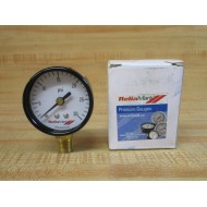 ReliaMark 173090A Pressure Gauge